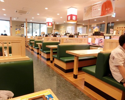 回転寿司 はま寿司 那覇古島店 歯いさい Blog