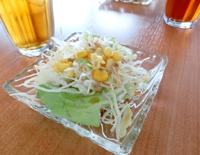 Cafe 天空の城（那覇市首里石嶺町４丁目）