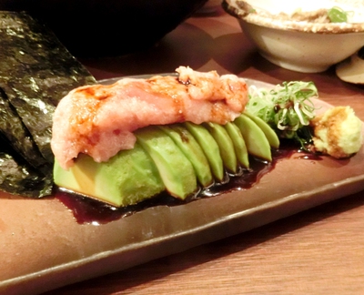 山内農場の鶏・魚以外の料理など（那覇市銘苅）