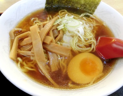 中華食堂・天龍（那覇市曙）