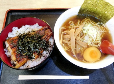 中華食堂・天龍（那覇市曙）