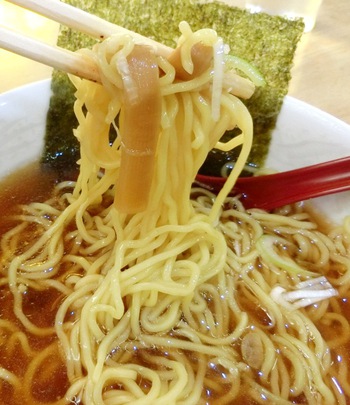 中華食堂・天龍（那覇市曙）