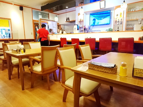 KANTIPUR gold CURRY HOUSE（浦添市安波茶）