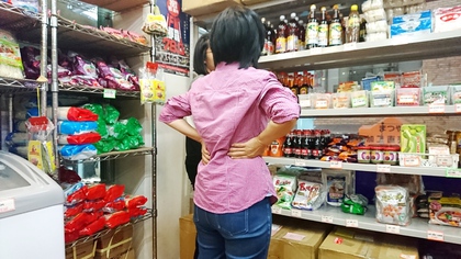 ベト那覇ショップ/ベトナム料理店（平和通り）
