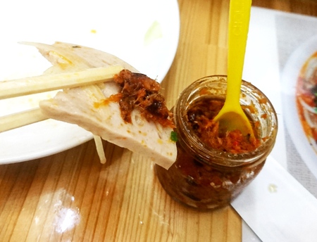ベト那覇ショップ/ベトナム料理店（平和通り）