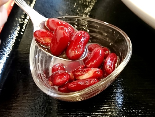 大衆食堂 下町小（那覇市壺屋・太平通り）
