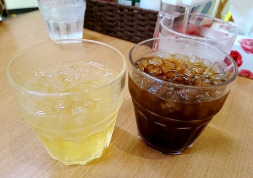 大衆食堂 下町小（那覇市壺屋・太平通り）