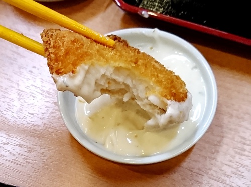 大衆食堂 下町小（那覇市壺屋・太平通り）