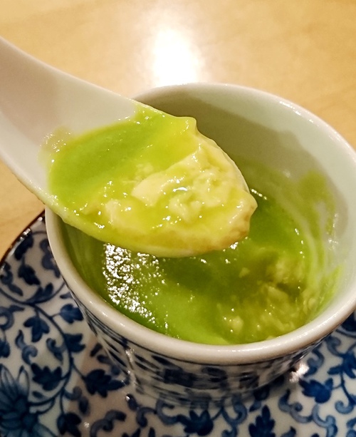 日本酒と肴 酒月 （那覇市松山）