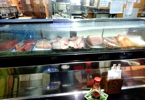 居酒屋　守礼（那覇市首里汀良町）