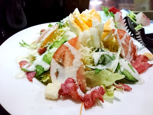 居酒屋　守礼（那覇市首里汀良町）