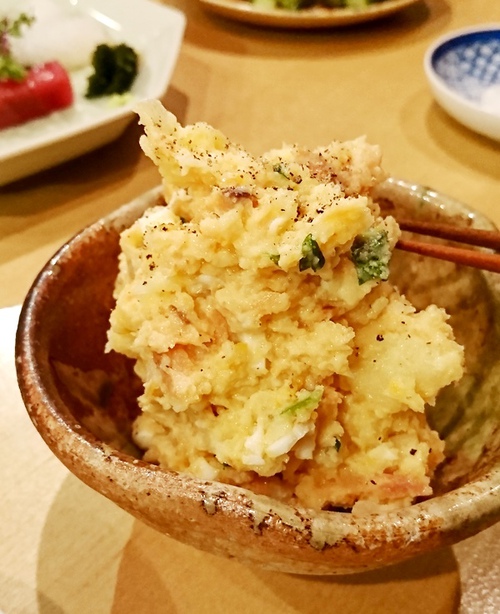 日本酒と肴 酒月 （那覇市松山）