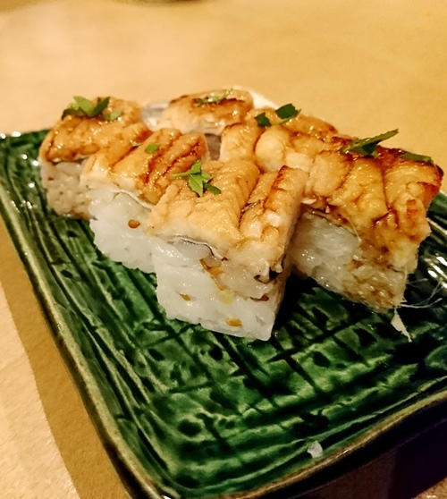 日本酒と肴 酒月 （那覇市松山）