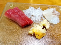 居食屋 碧海（あおい）チョイ飲みセット