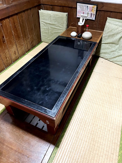 居酒屋　守礼（那覇市首里汀良町）