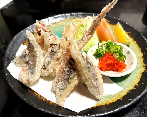 居酒屋　守礼（那覇市首里汀良町）