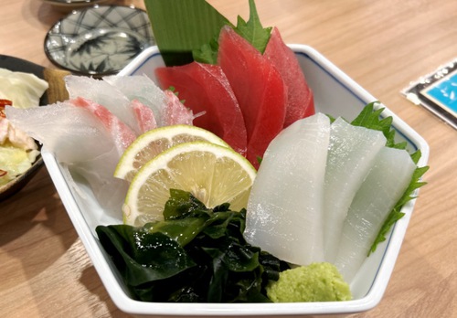 べた凪 （居酒屋 浦添市安波茶）