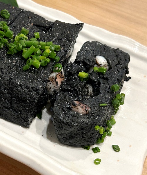 べた凪 （居酒屋 浦添市安波茶）