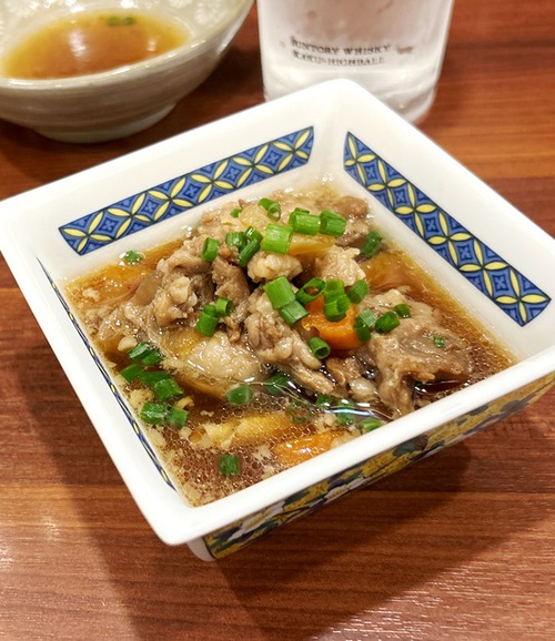 べた凪 （居酒屋 浦添市安波茶）