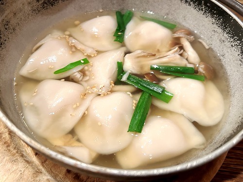にんにく居食家 ありんくりん（浦添市牧港）