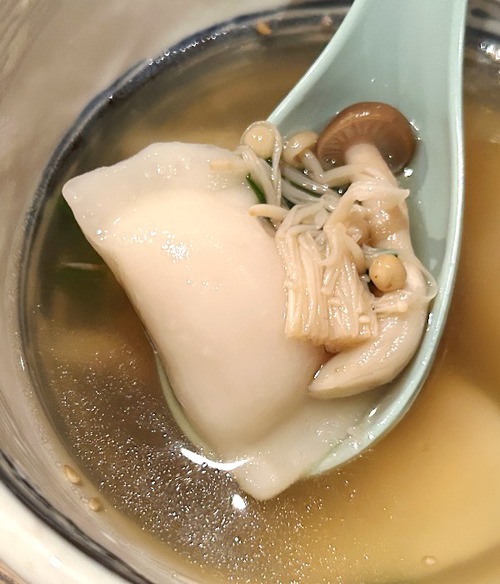 にんにく居食家 ありんくりん（浦添市牧港）