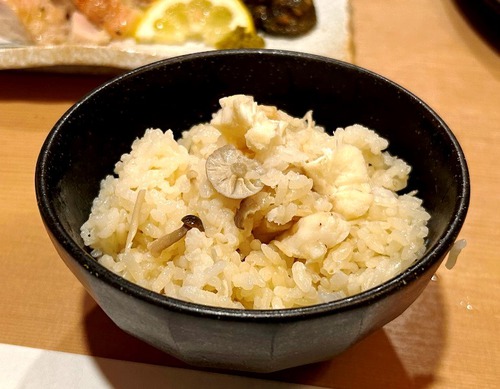 創作料理 中山