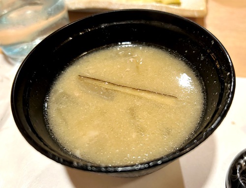 創作料理 中山