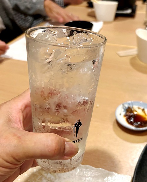 創作料理 中山
