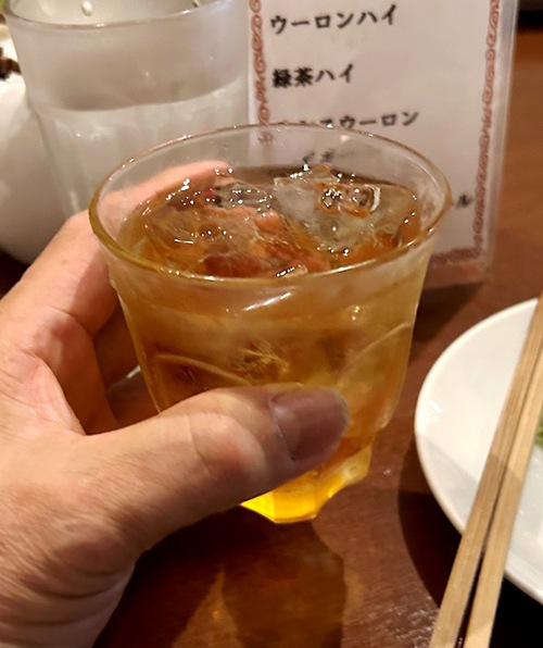 燕郷房（ヤンキョウファン）宴会プラン
