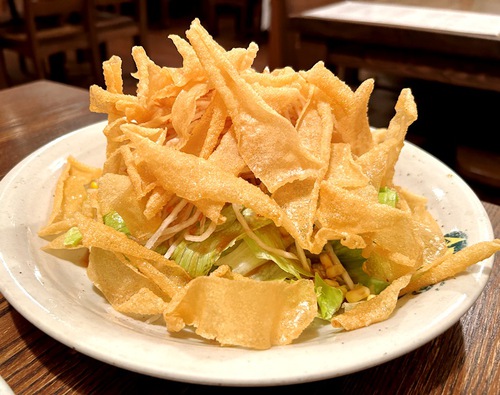 にんにく居食家 ありんくりん（浦添市牧港）