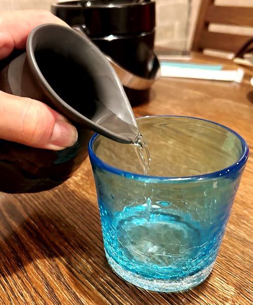 にんにく居食家 ありんくりん（浦添市牧港）