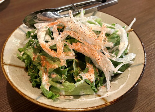 小料理 あだん （浦添市屋冨祖）