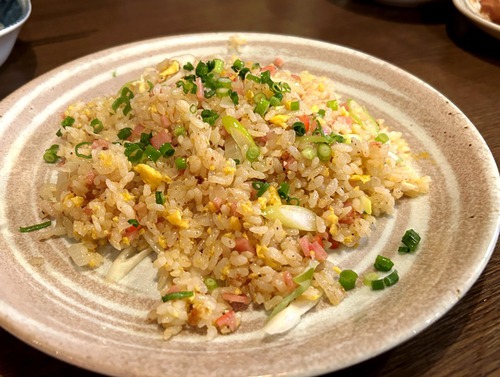 小料理 あだん （浦添市屋冨祖）