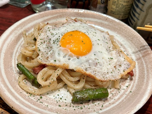 小料理 あだん （浦添市屋冨祖）