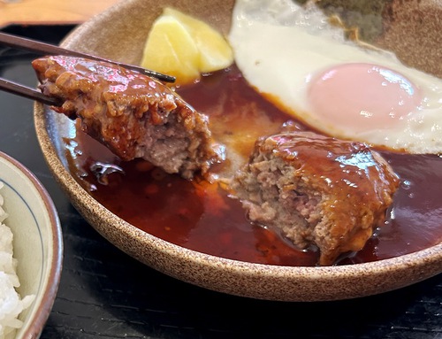 みね食堂 （那覇市首里末吉町）