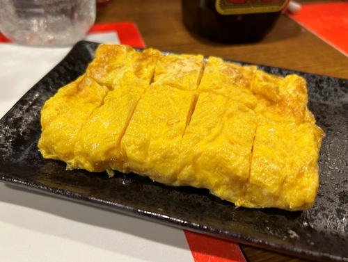 さしみ居酒屋 嘉陽鮮魚（石嶺交差点近く）