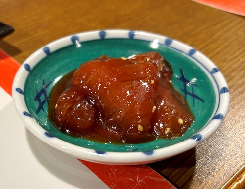 さしみ居酒屋 嘉陽鮮魚（石嶺交差点近く）