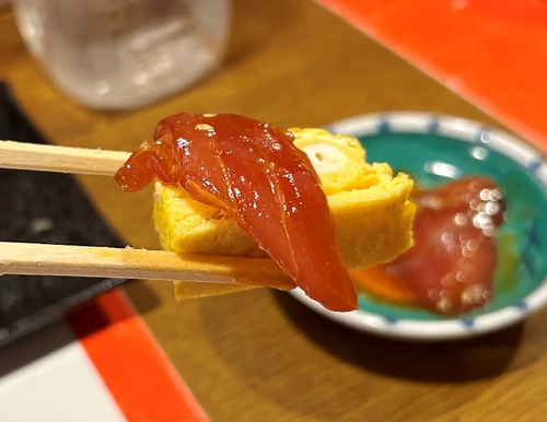 さしみ居酒屋 嘉陽鮮魚（石嶺交差点近く）