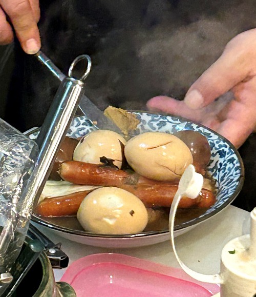 小料理 あだん （浦添市屋冨祖）