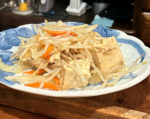 小料理 あだん （浦添市屋冨祖）