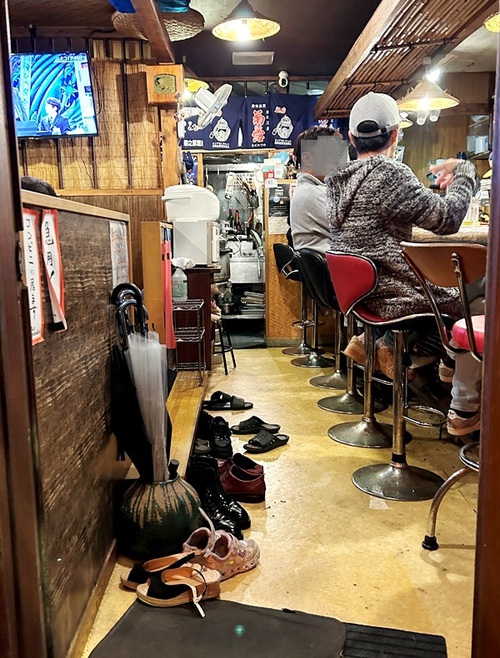 小料理 あだん （浦添市屋冨祖）