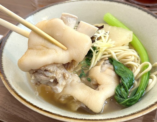 あじぐくるそば いしみね