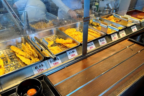 丸亀製麵（宜野湾店）