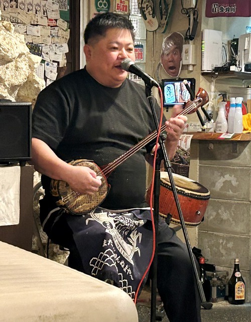 居酒屋 やっても－れ（浦添市牧港）