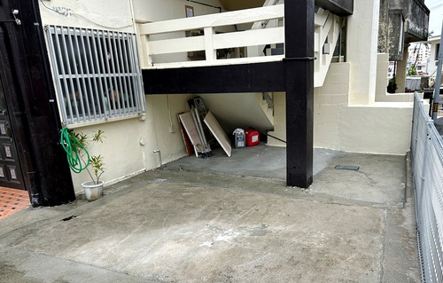 屋外防犯カメラの雨対策