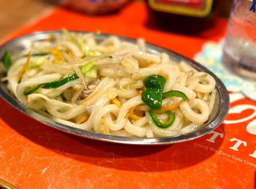 さしみ居酒屋 嘉陽鮮魚（石嶺交差点近く）