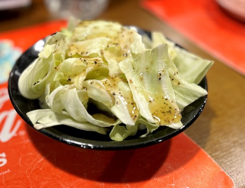 さしみ居酒屋 嘉陽鮮魚（石嶺交差点近く）