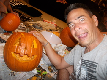 Halloween