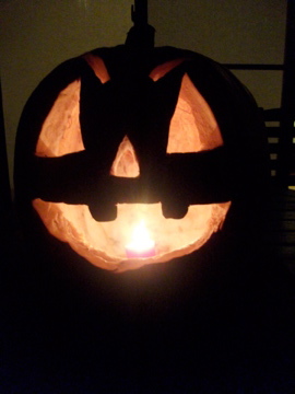 Halloween
