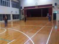 練習 2013/02/15 12:30:00